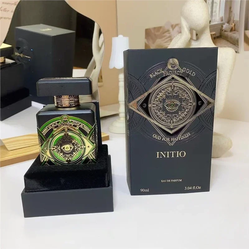 Profumo Initio unisex di nicch - Perfume Fragrance Rose recensione e prezzo