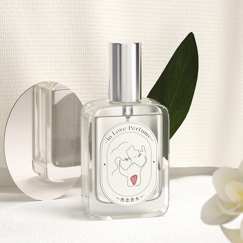 Profumo Femminile In Love Fres - Women'S Perfume Rose Fragrance recensione e prezzo