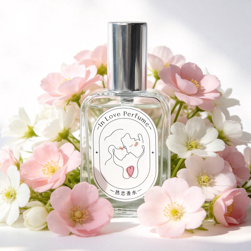 Profumo Femminile In Love Fres - Women'S Perfume Rose Fragrance recensione e prezzo