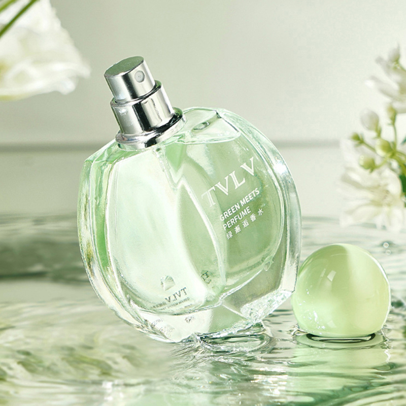Profumo Estivo Verde con Fragr - Perfume Gardenia Fragrance recensione e prezzo