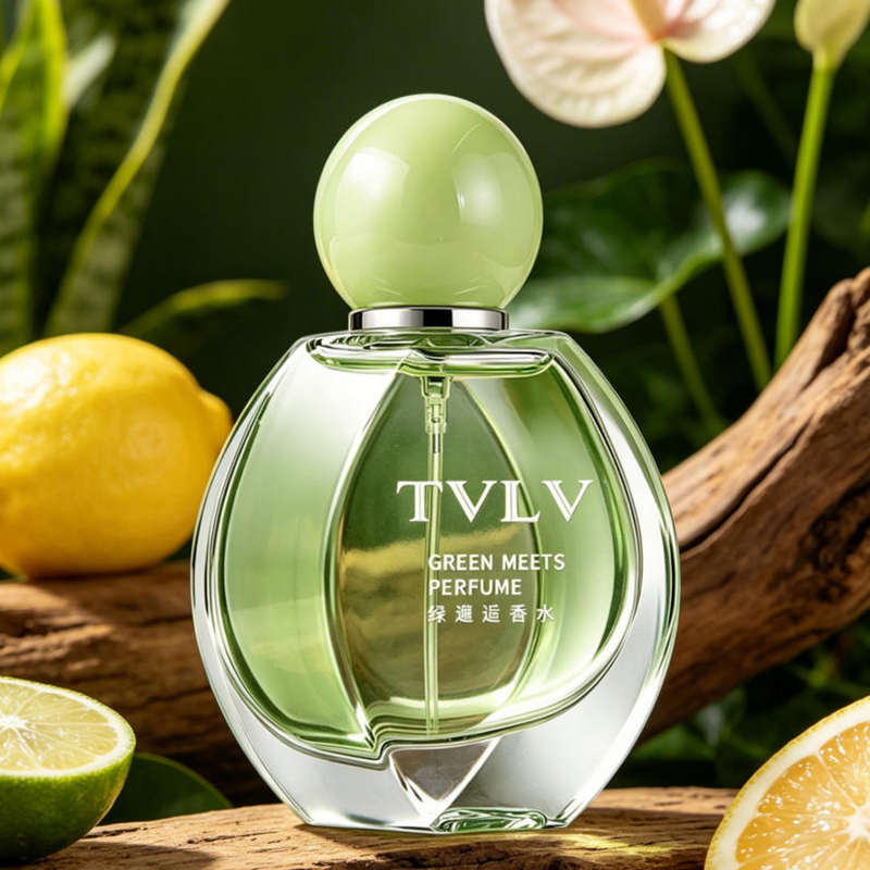 Profumo Estivo Verde con Fragr - Perfume Gardenia Fragrance recensione e prezzo