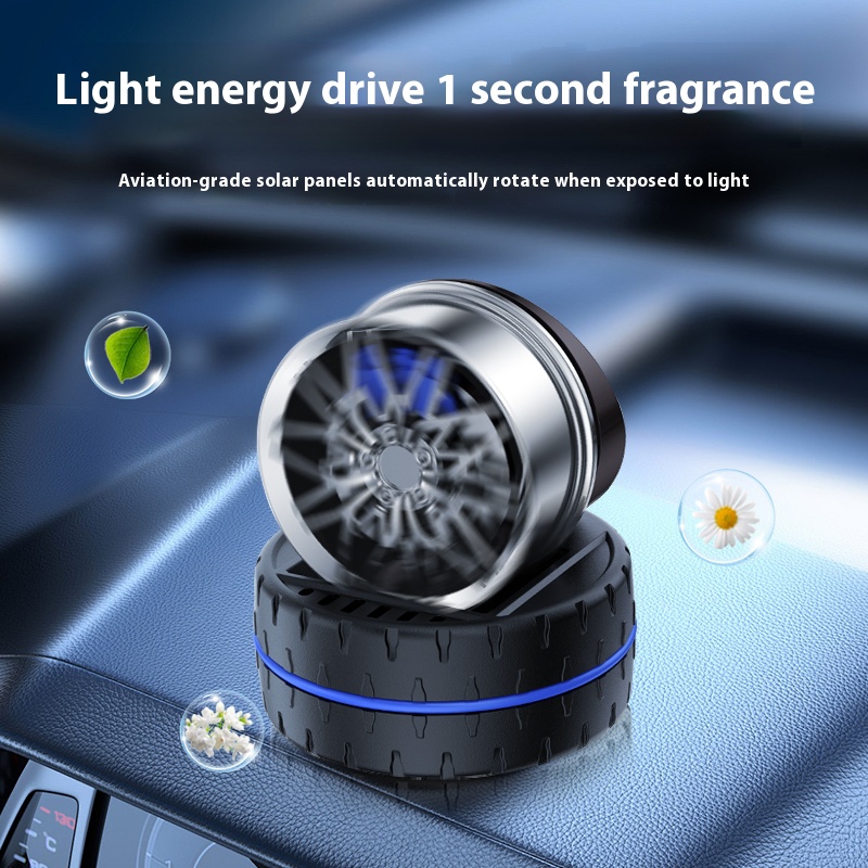 Profumo per auto con ruote vol - Perfume Fragrance Types recensione e prezzo