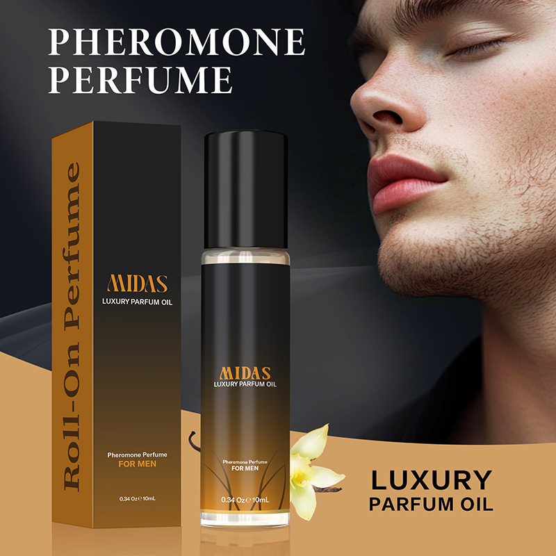 Feromone Roll-on Colonia Migli - Perfume Fragrance Enhancer recensione e prezzo