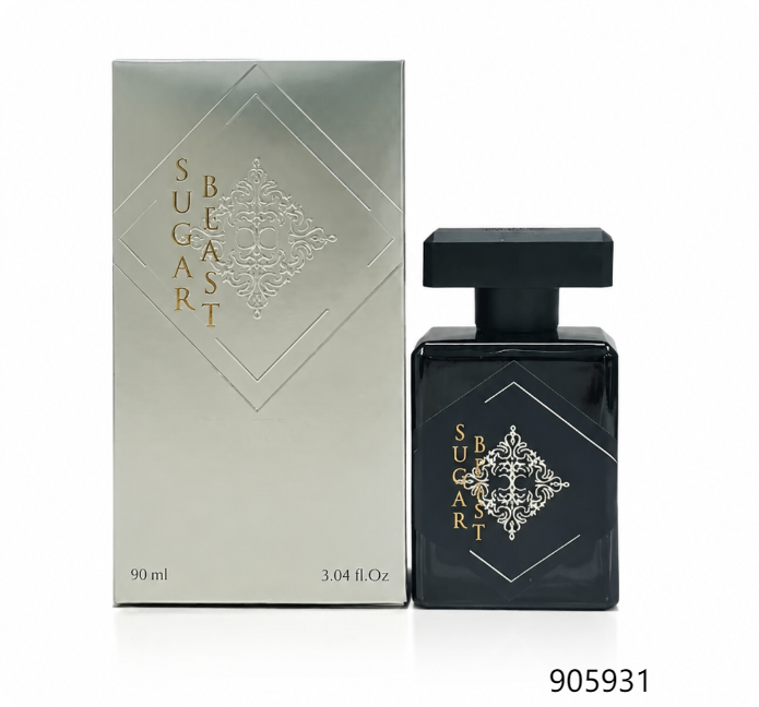 Profumo da donna di alta quali - Perfume High Fragrance recensione e prezzo