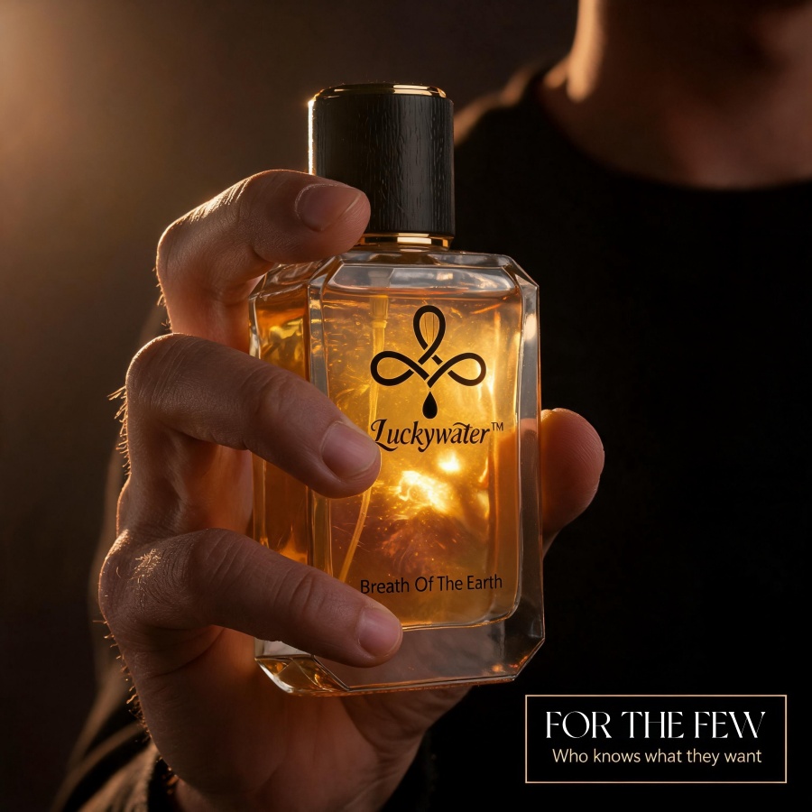 Profumo da uomo premium a lung - Perfume In Fragrance recensione e prezzo