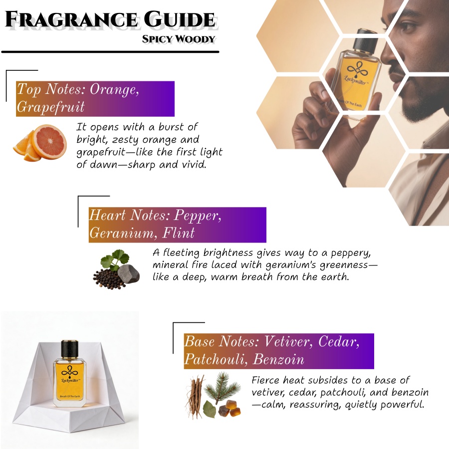 Profumo da uomo premium a lung - Perfume In Fragrance recensione e prezzo