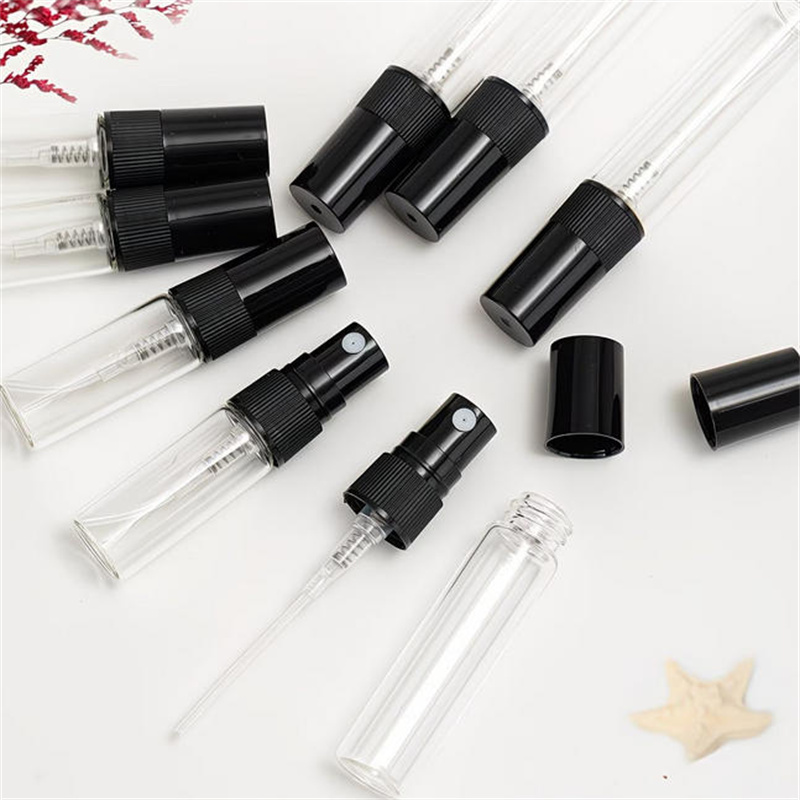 Confezione all'ingrosso da 5/1 - Perfume Fragrance Bulk recensione e prezzo