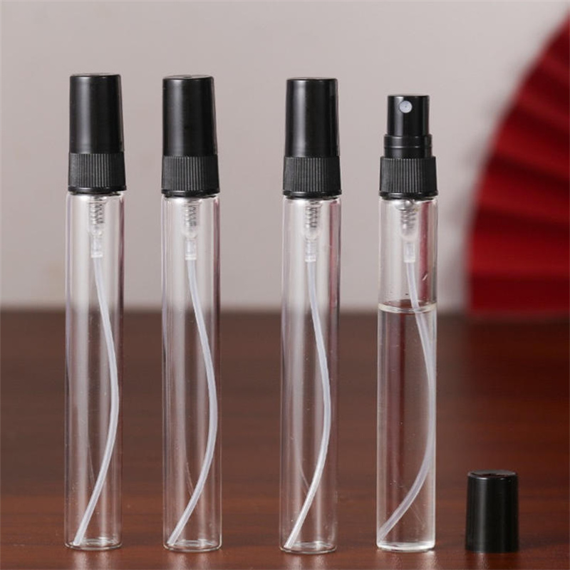Confezione all'ingrosso da 5/1 - Perfume Fragrance Bulk recensione e prezzo