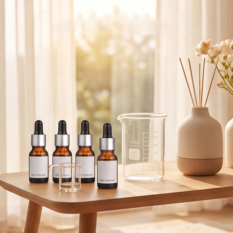 1/2/3/4/5PCS Olio essenziale p - Perfume High Fragrance recensione e prezzo