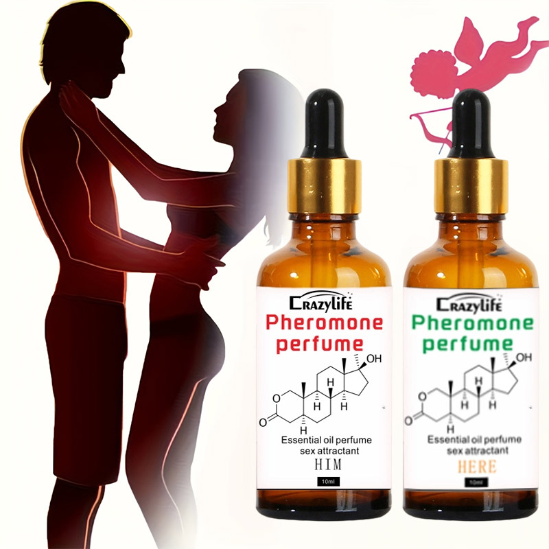 Profumo ai feromoni più vendut - Best Perfume Fragrance recensione e prezzo