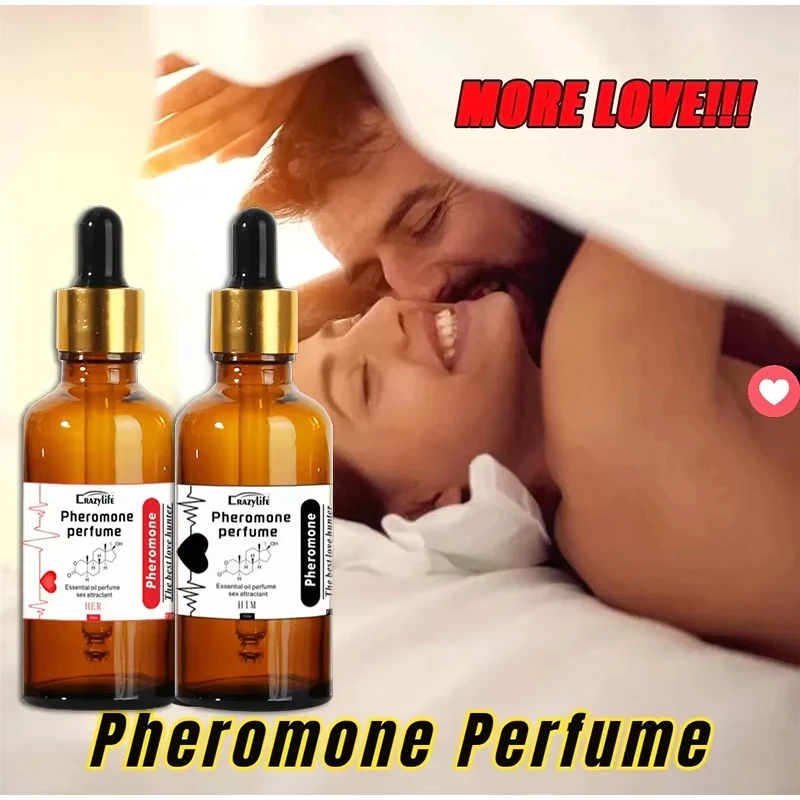 Profumo ai feromoni più vendut - Best Perfume Fragrance recensione e prezzo