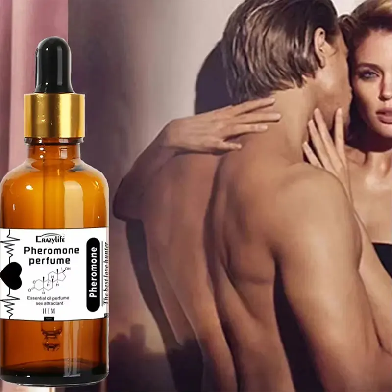 Profumo ai feromoni più vendut - Best Perfume Fragrance recensione e prezzo