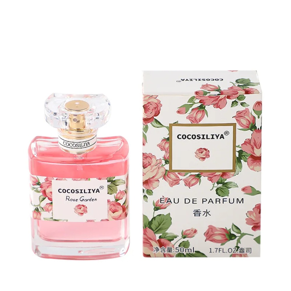 Nuovo profumo da 50 ml Fragran - Perfume Gardenia Fragrance recensione e prezzo