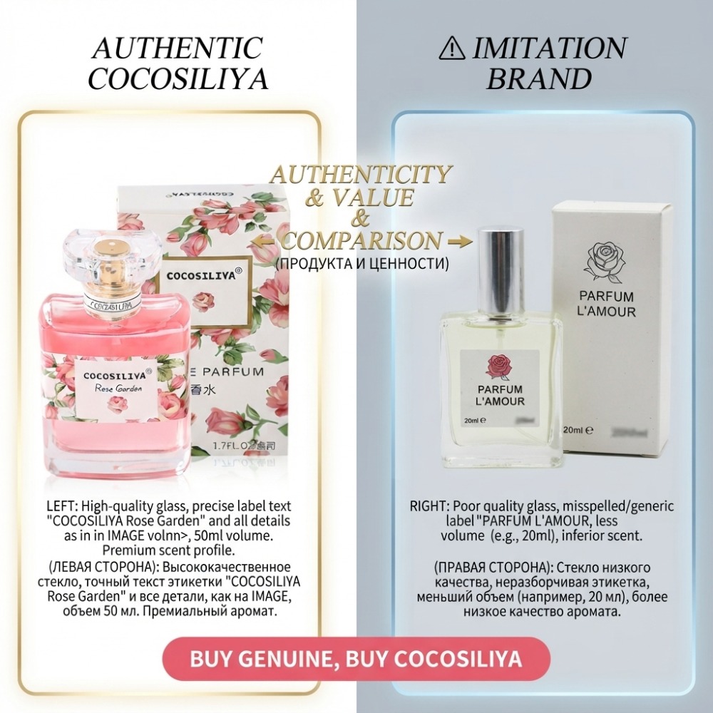 Nuovo profumo da 50 ml Fragran - Perfume Gardenia Fragrance recensione e prezzo