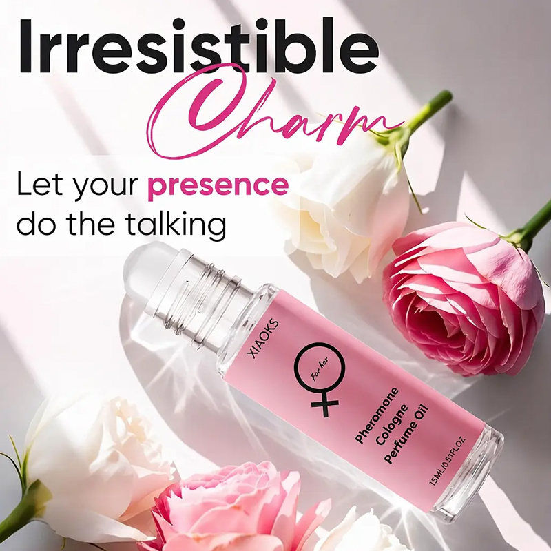 Profumo ai Feromoni per Donne, - Perfume Fragrance Enhancer recensione e prezzo