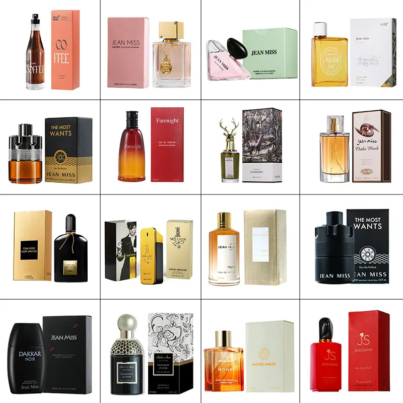 Profumo a Lunga Durata per Don - Women'S Perfume Rose Fragrance recensione e prezzo