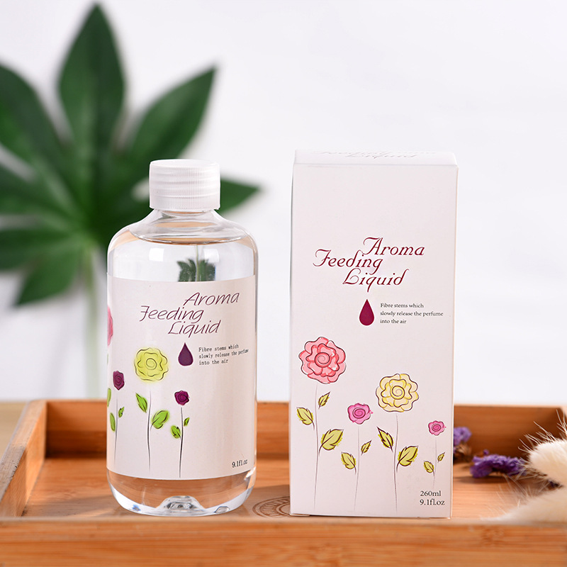 260ml Olio Essenziale Vegetale - Perfume Fragrance Rose recensione e prezzo