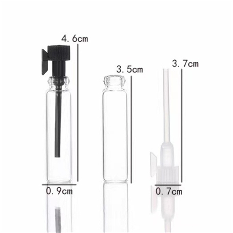 Confezione Multipla 5/20/50/10 - Perfume Fragrance Bulk recensione e prezzo
