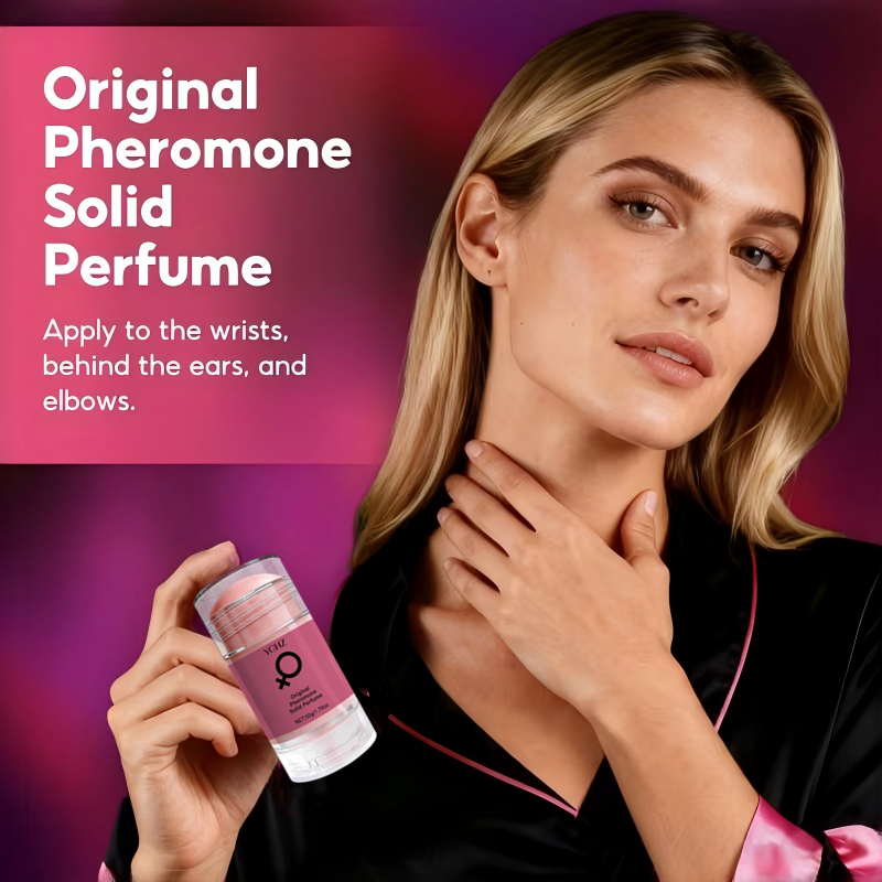 Balsamo Solido al Profumo di F - Perfume Fragrance Enhancer recensione e prezzo