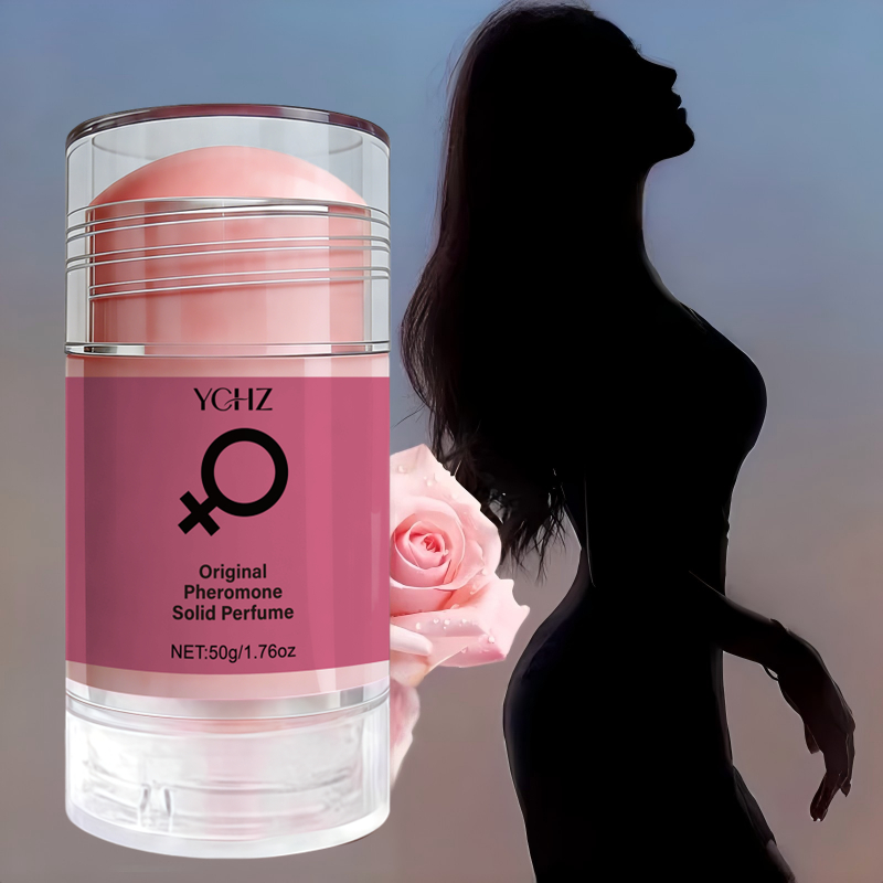 Balsamo Solido al Profumo di F - Perfume Fragrance Enhancer recensione e prezzo