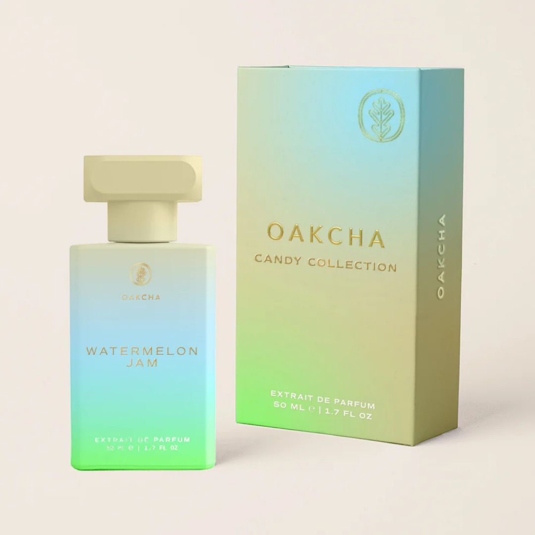 OAKCHA Profumo al Gusto di Ang - Perfume Adrien Fragrance recensione e prezzo