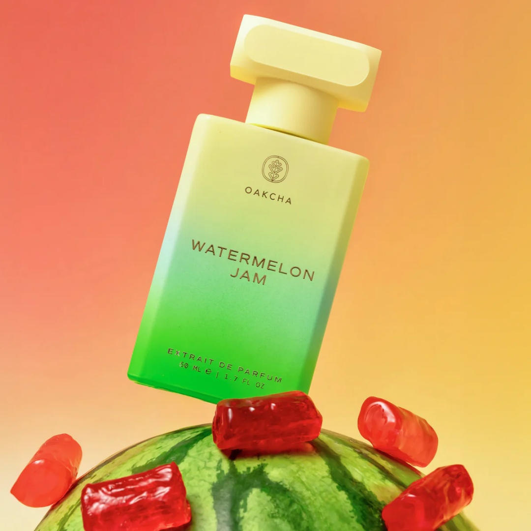 OAKCHA Profumo al Gusto di Ang - Perfume Adrien Fragrance recensione e prezzo