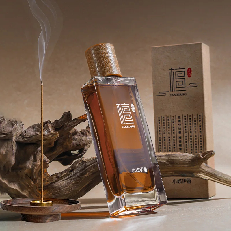 Eau de Toilette al Sandalo 50m - Perfume Adrien Fragrance recensione e prezzo