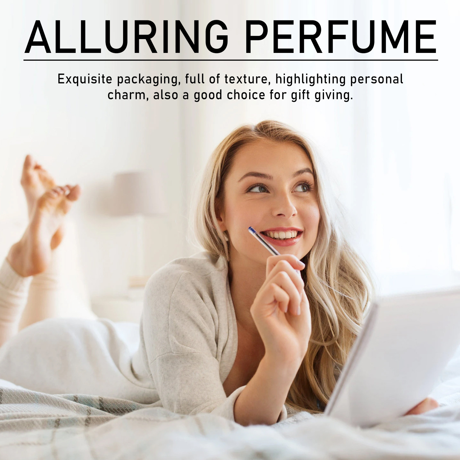 NORTH MOON Il feromone ha una  - Perfume Fragrance Enhancer recensione e prezzo