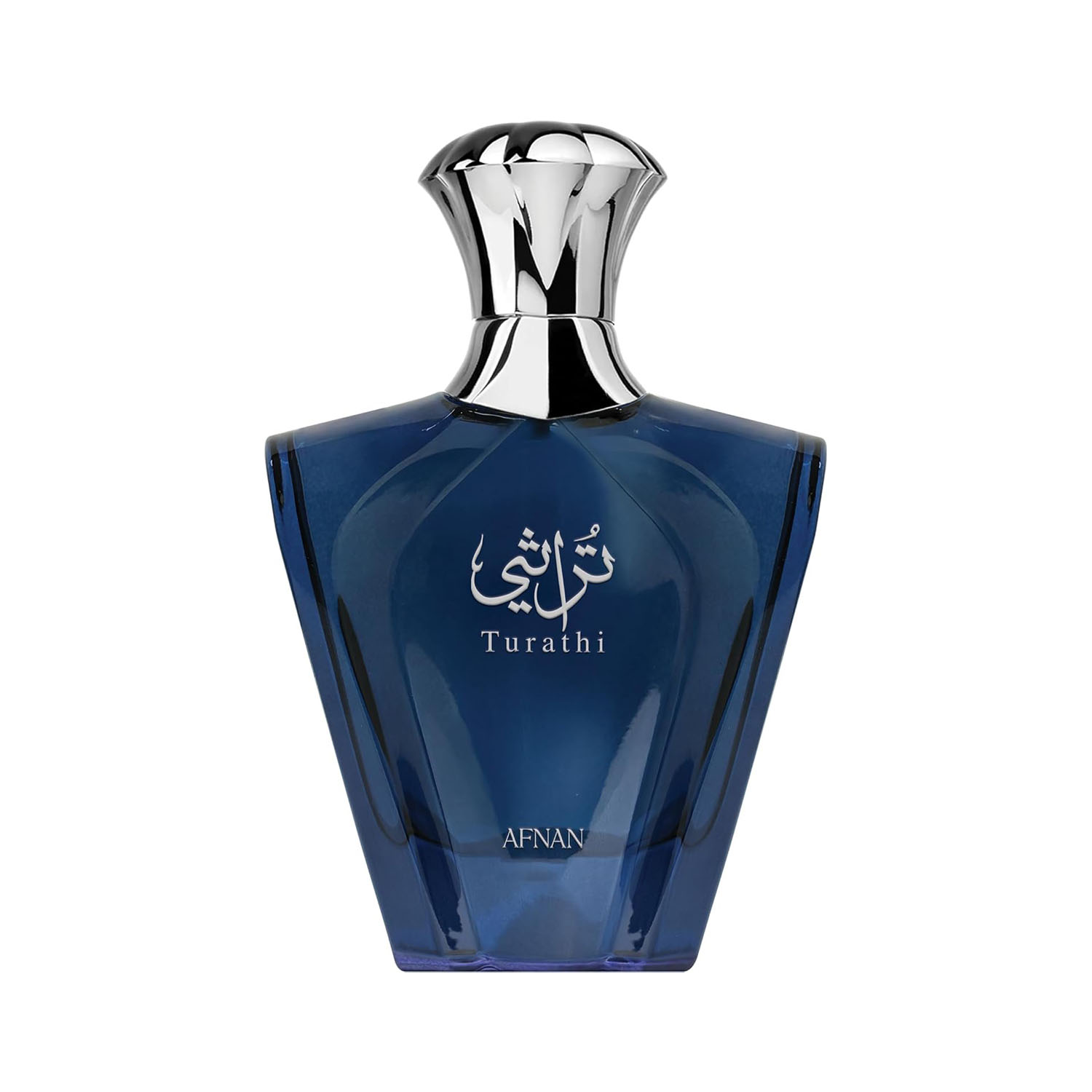 Afnan Turathi Blue Eau de Parf - Perfume Adrien Fragrance recensione e prezzo